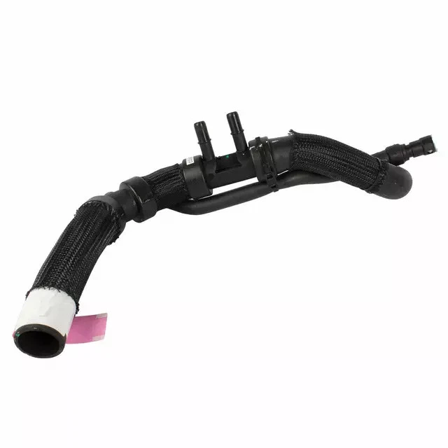 Manguera baja para Ford Explorer Police Interceptor 2011-2019 (N/P BB5Z-8286-M)