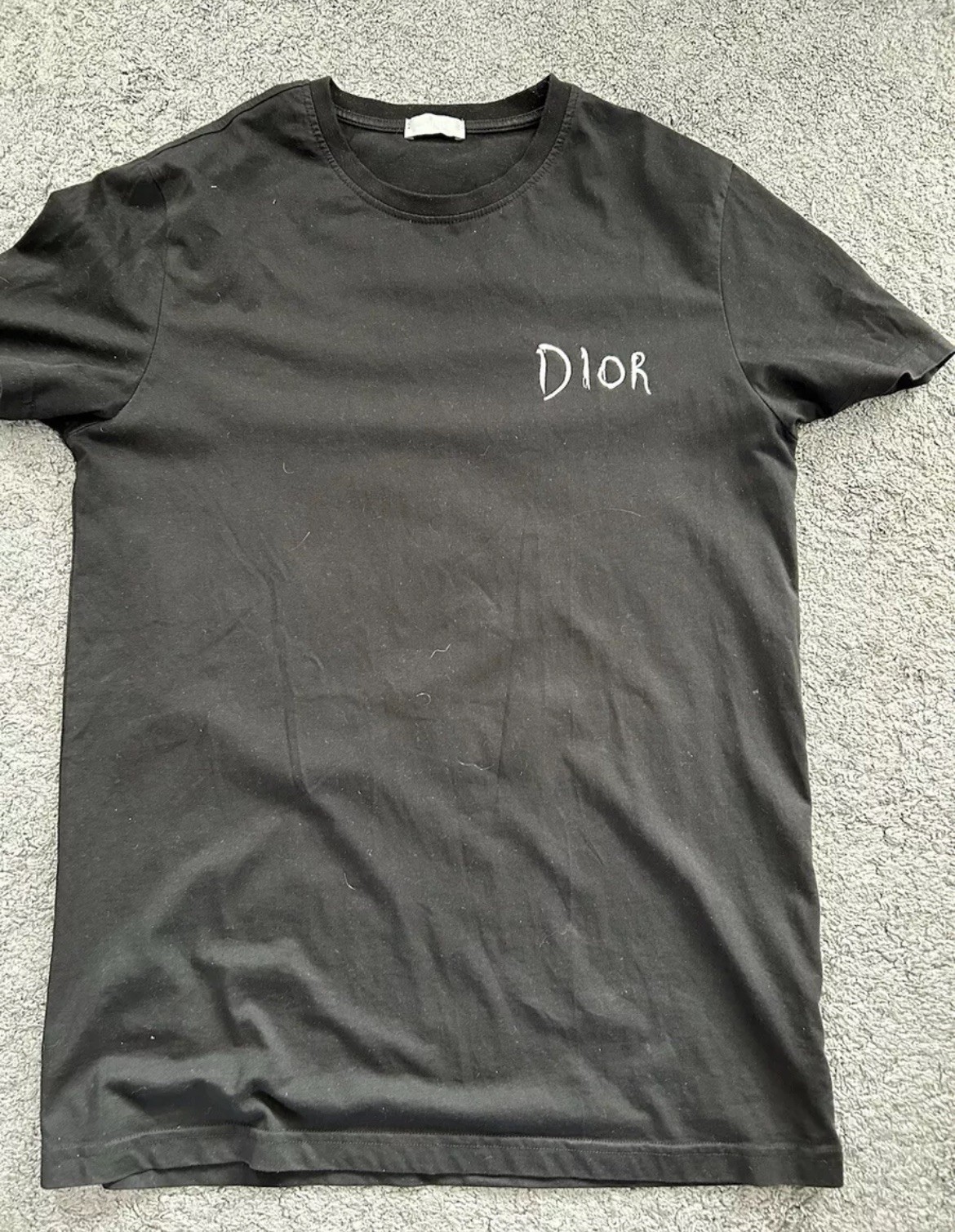 Christian Dior Paris T Shirt