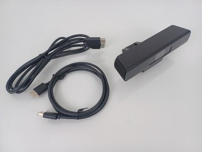 Konftel Cam20 4K Ultra HD HDMI USB video conference camera