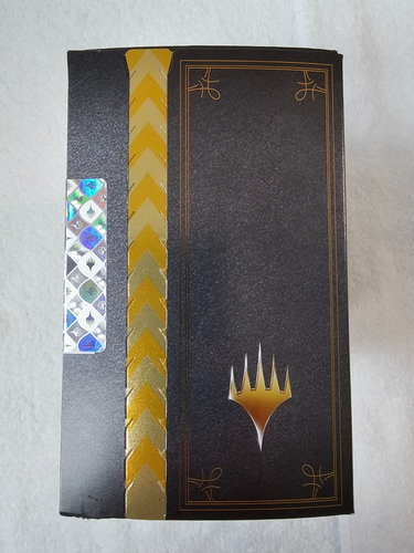 Magic The Gathering The Lord of The Rings: Gift Bundle MTG SEALED - NEW - Picture 3 of 7