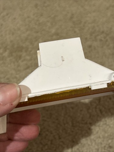 NOS 1975-76 Caprice Amber Light Right Hand 5941452 - Picture 12 of 13