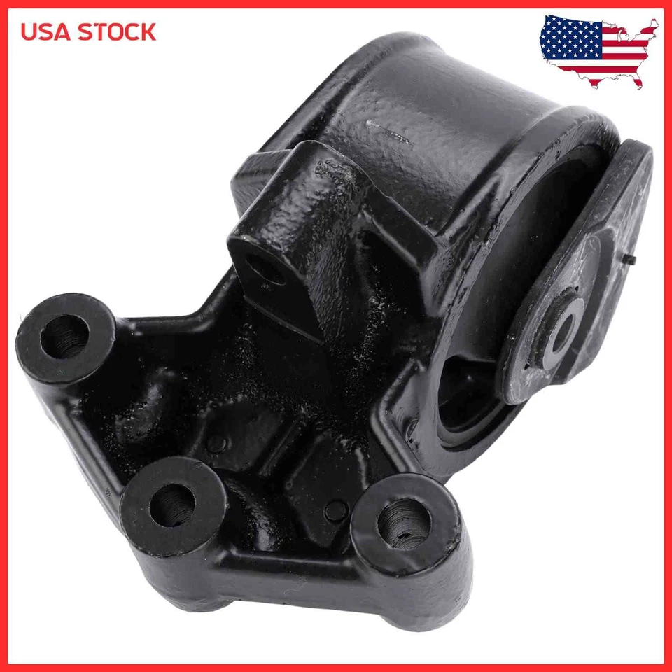 Новое крепление двигателя 4x подходит для Kia Sedona 3,8 л 2006 2007 2008 2009 2010 запас США - Изображение 4 из 4