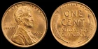 1930 D 1c Lincoln Wheat Cent Penny PCGS MS64RB Red Brown BU Uncirculated #70