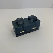 Creative Memories Vtg Geometric Multi Maker Shape Maker Punch Die Cut Paper Tool