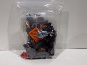 LEGO Atlantis: City of Atlantis (7985) - COMPLETE w/2 Color Substitutions