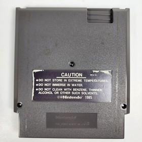 Target: Renegade (Nintendo NES, 1990) Cartridge Only 