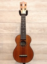Kamaka HF-1D Soprano Deluxe 231539 Soprano Deluxe 48 times 0 interest rate