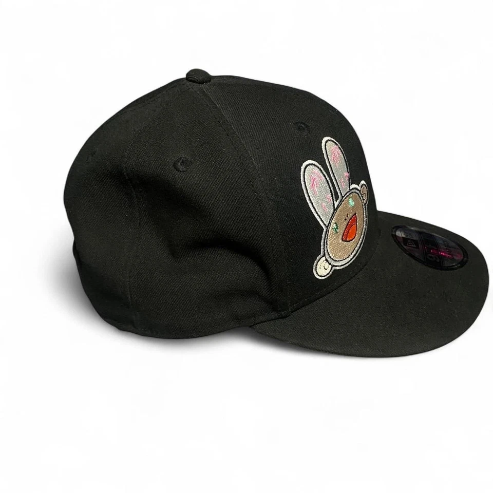 NEW ERA 9FIFTY TAKASHI MURAKAMI KAIKAIKIKI HAT - SNAPBACK - Image 3 of 4