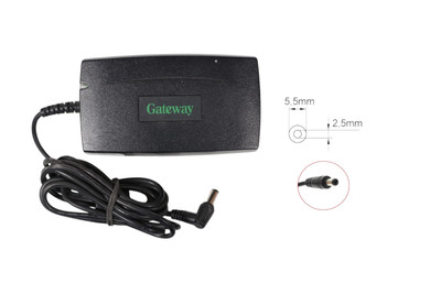 Z2708 GATEWAY 19V 2,64A 50W ADP-50FB 5,5X2,5
