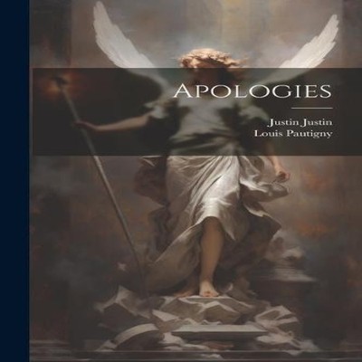 Apologies Justin Justin Paperback Creative Media Partners LLC