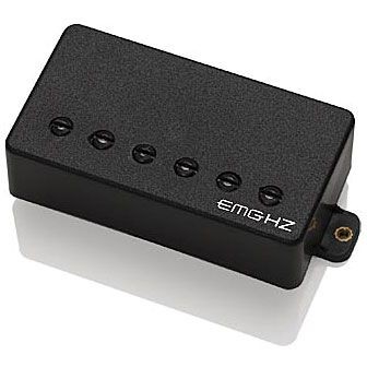 Pickup E-Gitarre EMG Alexi Laiho ALX Set F-Spaced Tonabnehmer Gitarre NEU