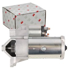 Démarreur Citroen BX