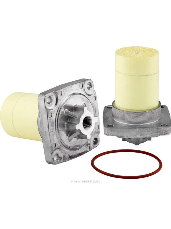 Ryco Fuel Filter (R2885P)