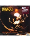 Public Enemy - Yo! Bum Rush The Show Vinyl Record 1 LP