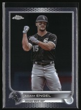 2022 Topps Chrome Update #USC7 Adam Engel