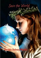 Save The World Dennis Martin Taschenbuch Englisch 2025 [.]