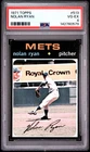 1971 Topps 513 Nolan Ryan PSA 4 142760579