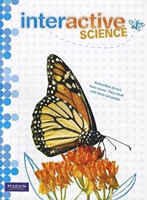 Interactive Science Paperback