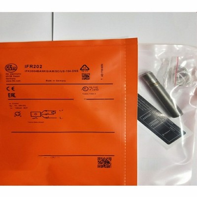 1PS New For IFM IFR202 Proximity Switch   #lk
