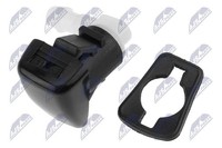 NTY WaschwasserdüSe, Scheibenreinigung EDS-CH-022