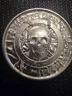 pirate series silver rounds 2 oz