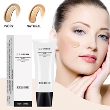 Pre-Makeup Primer, A Moisturizing, Concealing, Skin-brightening, And Smooth, USA