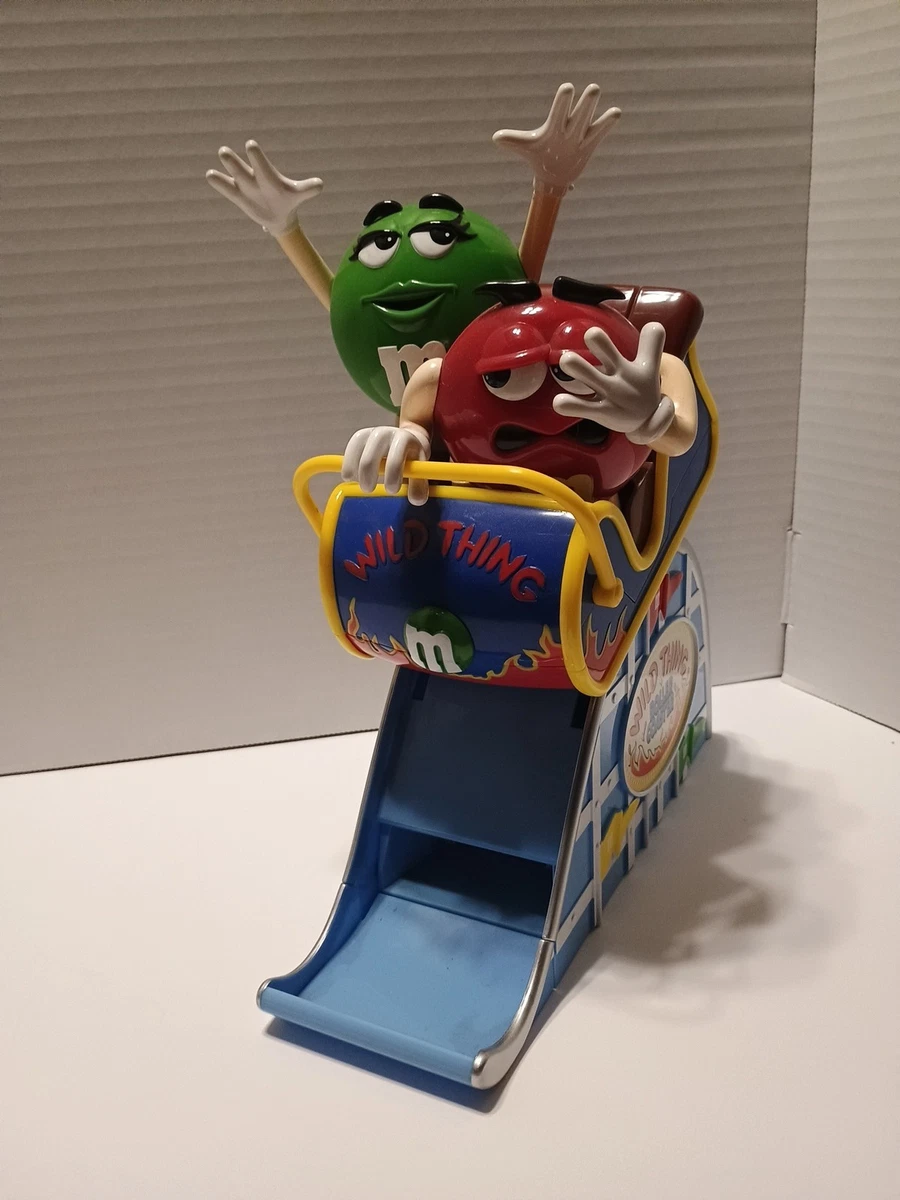 M M Roller Coaster for sale | eBay