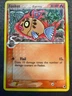 Feebas Delta Species 49/101 2006 Pokemon TCG Dragon Frontiers Regular MP