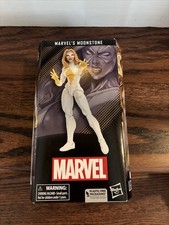 NEW Marvel Legends Series Moonstone Walgreens Exclusive Free Shipping - 3.99