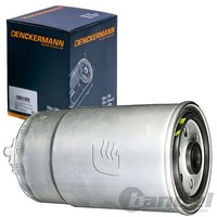Denckermann Kraftstofffilter Anschraubfilter Passend FüR Alfa Romeo 147 156 166