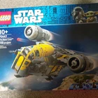 LEGO® Star Wars 75447 The Razor Crest