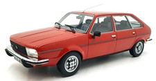 Otto Mobile 1/18 Scale Resin OT165 - Renault 20 TX - Red