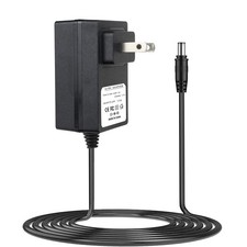 15V 1.5A AC Charger Fit for Theragun Mini 1.0 G4 Theragun Massage Power Adapt...