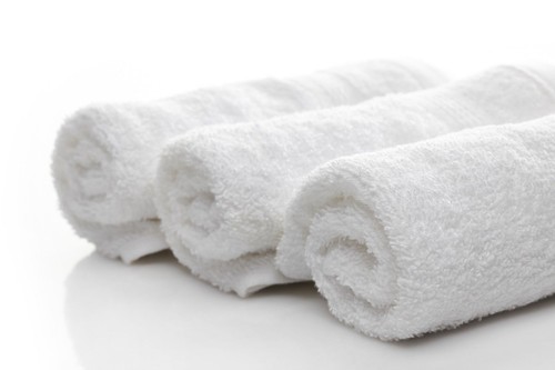 100% Cotton Towel Pieces Bath Sheet Bath Towel Hand Towel Face Washer Bath Mat - Picture 7 of 13
