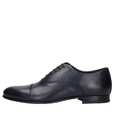5756 VIT. 1962 MARECHIARO Men's Blue String Ams016_sea