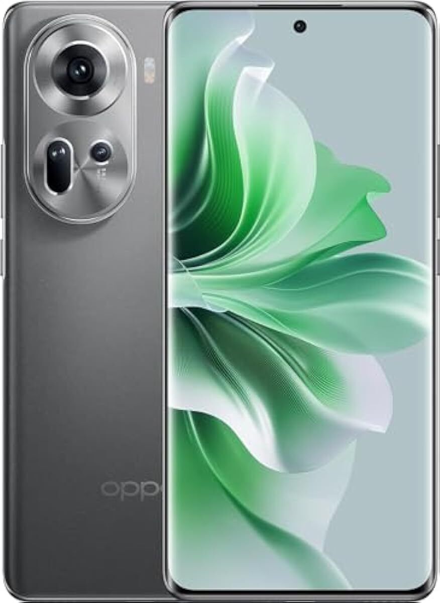 Oppo reno 11 5G (Rock Grey,128 GB) (8 GB RAM) | eBay Oppo reno 11 5G (Rock Grey,128 GB) (8 GB RAM) | eBay