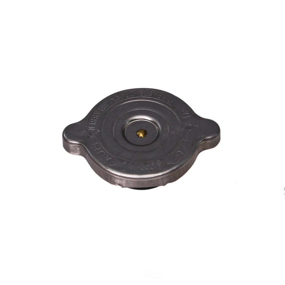Tapa del tanque de recuperación de refrigerante del motor para Mercedes-Benz 300E 190E SLK230 1985-2004 Foto 2 de 4