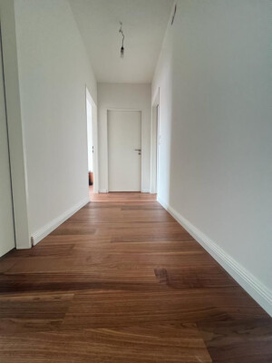 PARKETT LANDHAUSDIELE WALNUSS AMERIKANISCH geölt, neu 16m2, 15mm, Mehrschicht