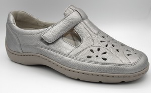 damenschuhe weite h mit klettverschluss