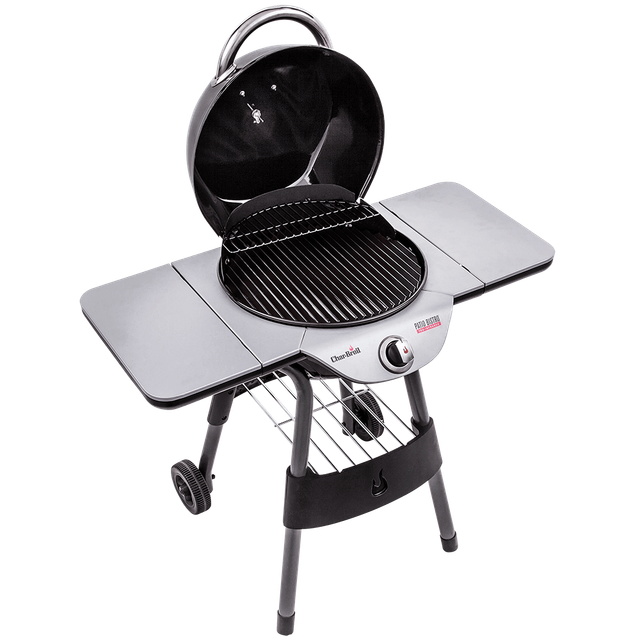 Char Broil Trentino Outdoor Fireplace For Sale Online Ebay