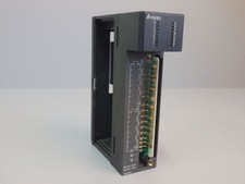 A1SX80 - MITSUBISHI - A1SX80 / Input Module Used