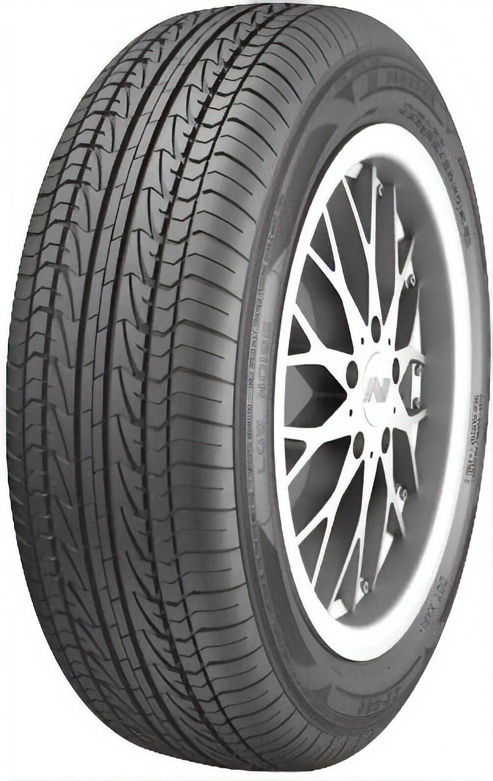 Nankang CX-668 155/80r12 Tire for sale online | eBay