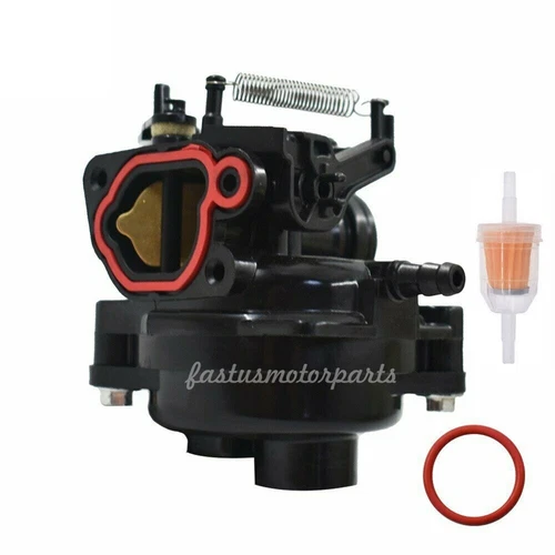 New Carburetor Carb For Troy-Bilt TB200 TB110 Husqvarna LC 121P Push Lawnmower