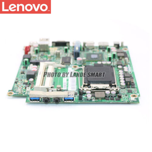 03T7082 FOR LENOVO M92 M92P TINY MOTHERBOARD 03T7351 - Picture 1 of 4