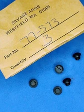 Cartridge Stop Pivot Screw - Savage 30 67 77 170 79 Shotgun Factory Part 77-573