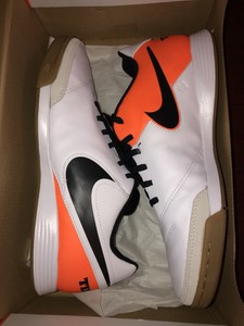 nike tiempo genio ic