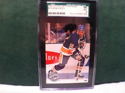 5 Graded Hockey Cards | eBay
