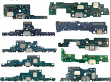 LOT Charging Port Board Connector For Samsung Galaxy Tab A7/A8/S2/S3/S4/S5/S6/S7