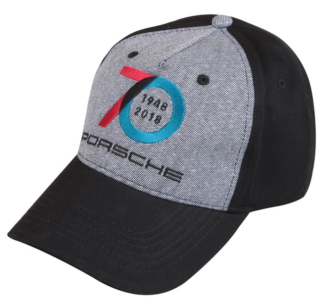 Baseball Cap WAP7100010K Genuine 