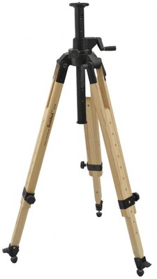 Trépied en bois Berlebach Uni Modell 29 Trépied en bois Berlebach Uni Modell 29